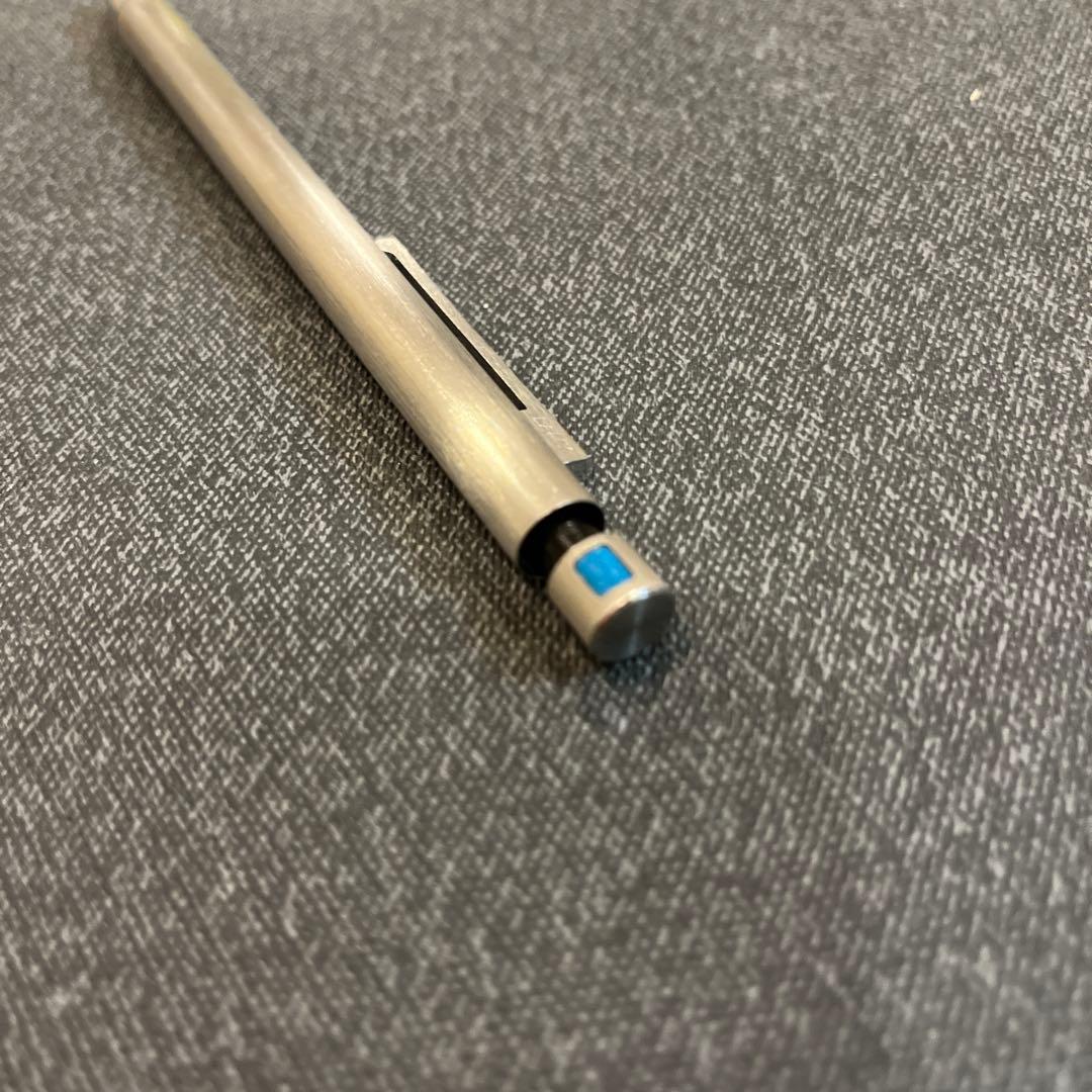 【値下げ売切り】Lamy cp1 トライペン　初期型ビンテージ