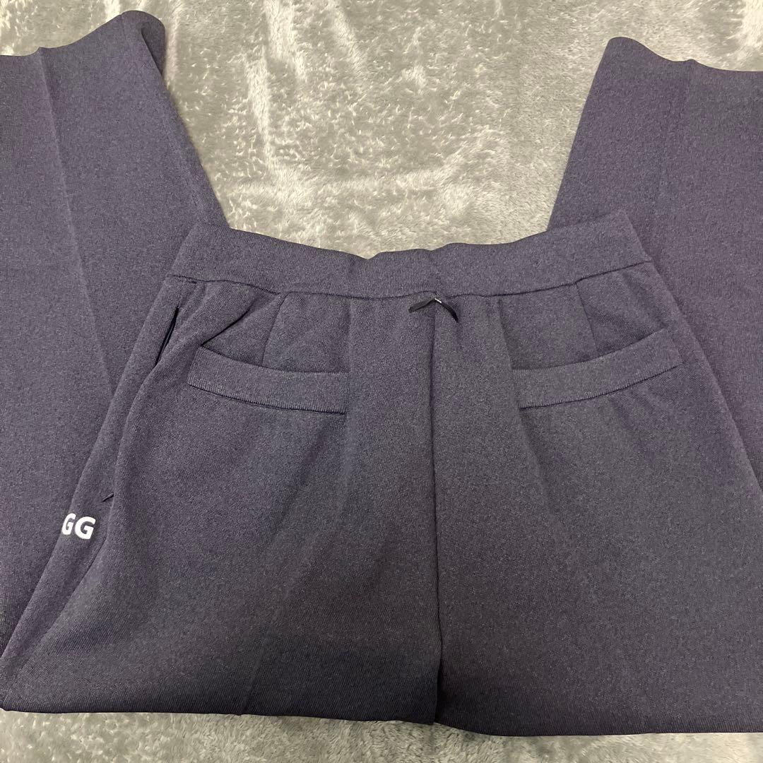 パーリーゲイツ　PGG