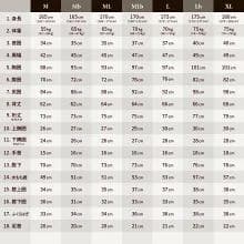 国内生産ALL3mロングジョン&タッパー /クラッシックスタイル/メンズMサイズ