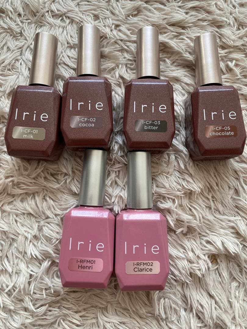 アイリー　フラッシュマグ　マグネットジェル　セット