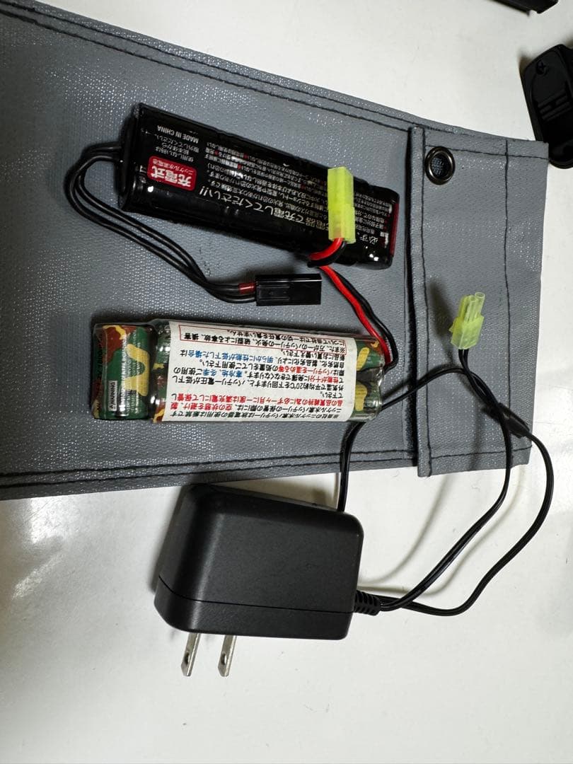 東京マルイ M4 PATRIOT HC フルセット 箱付き 動作良好