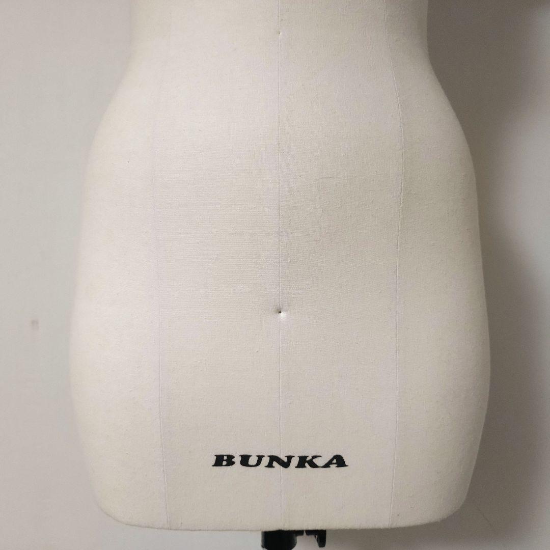 BUNKA　トルソー　マネキン　新文化ヌードボディ　文化服装学院　9AR　9号
