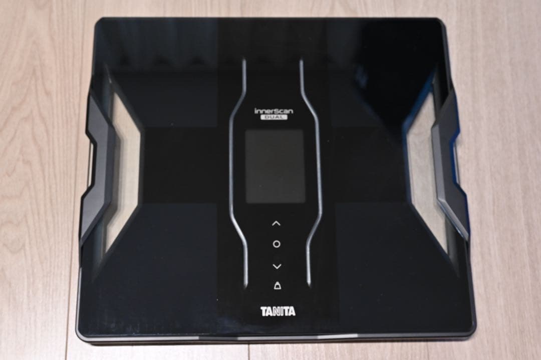 タニタ 体組成計 RD-907