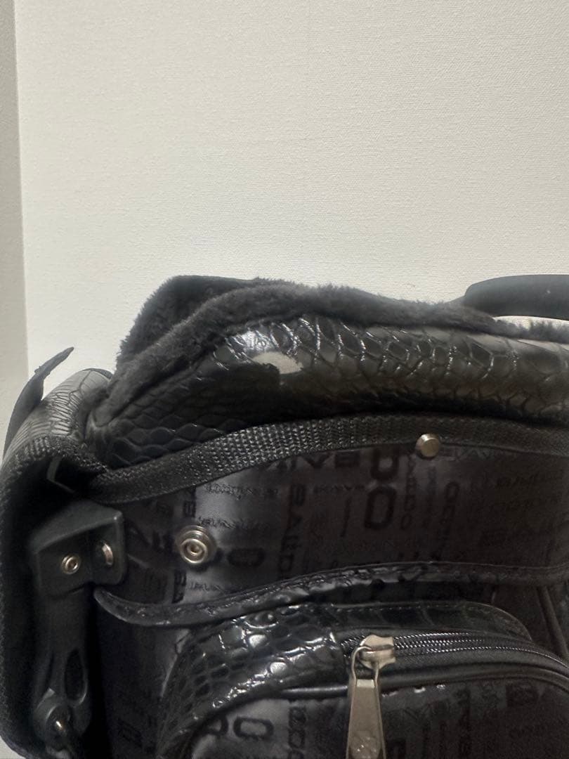 BALDO キャディーバッグ