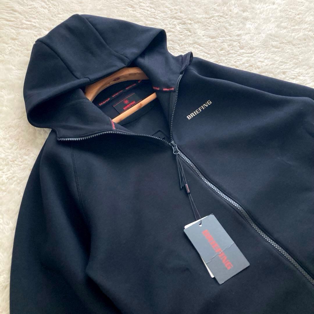 【メル85512さん専用】新品！BRIEFING ブリーフィング WARM 3D