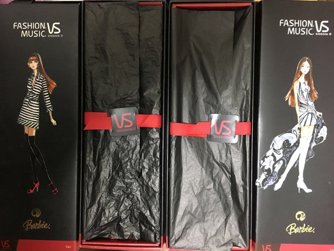 安室 奈美恵 バービー 人形