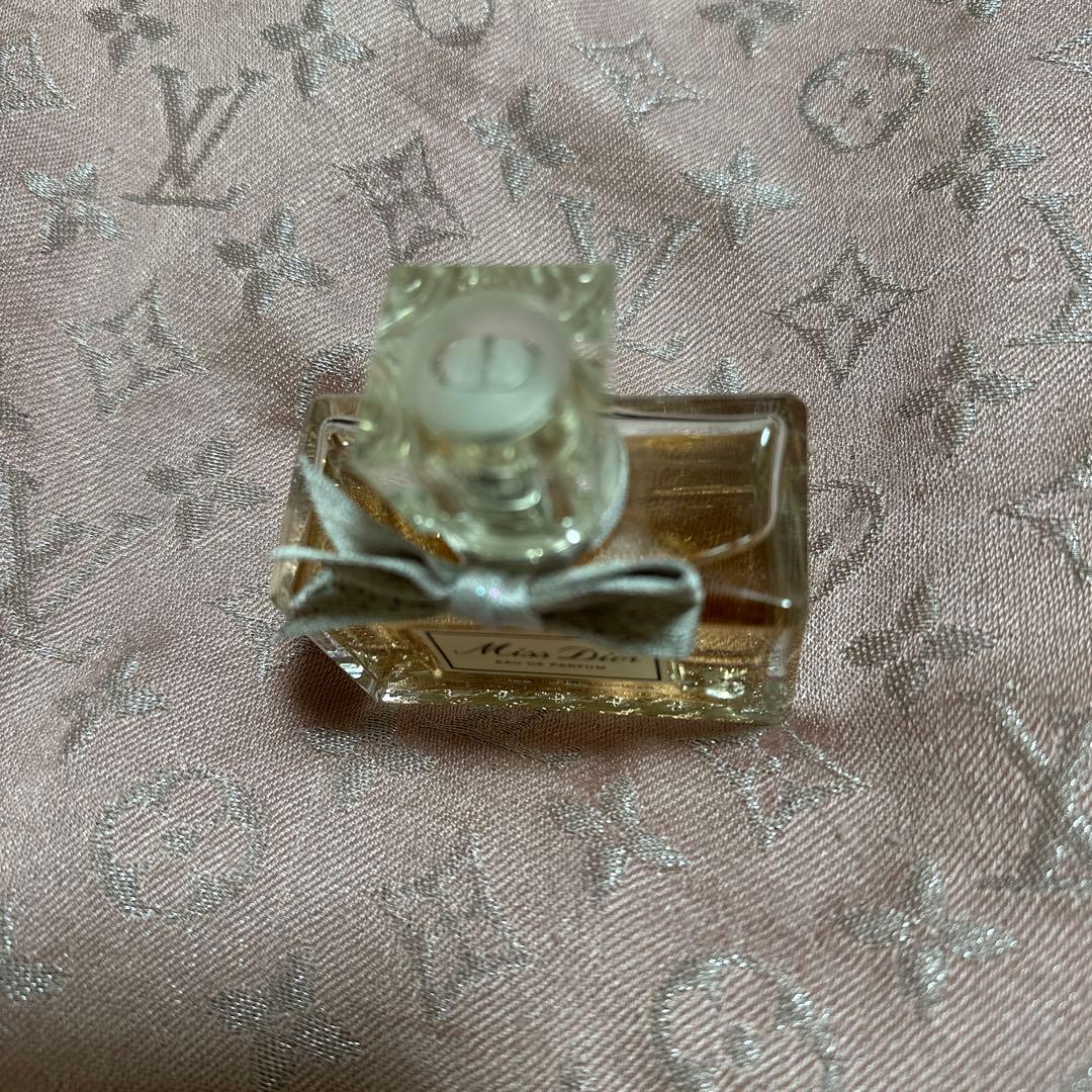 ミスディオール　オードゥパルファン