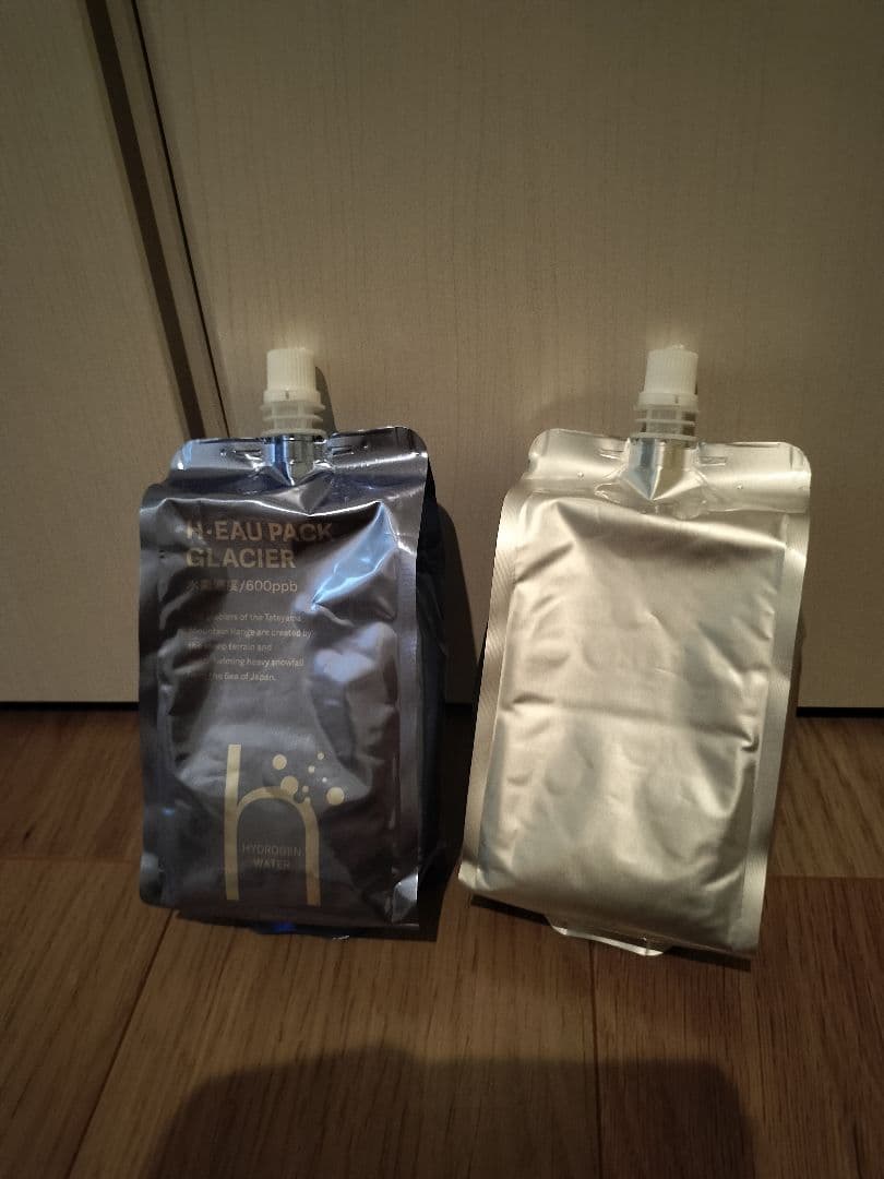 HYDINA ハイディーナ900 水素生成吸入器