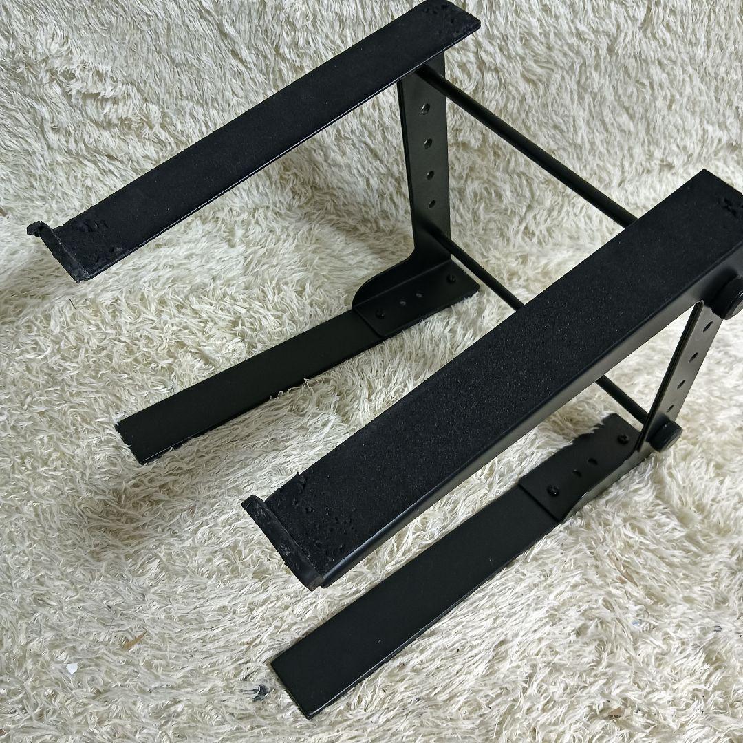 Numark PARTY MIX LIVE 台付き DJコントローラー