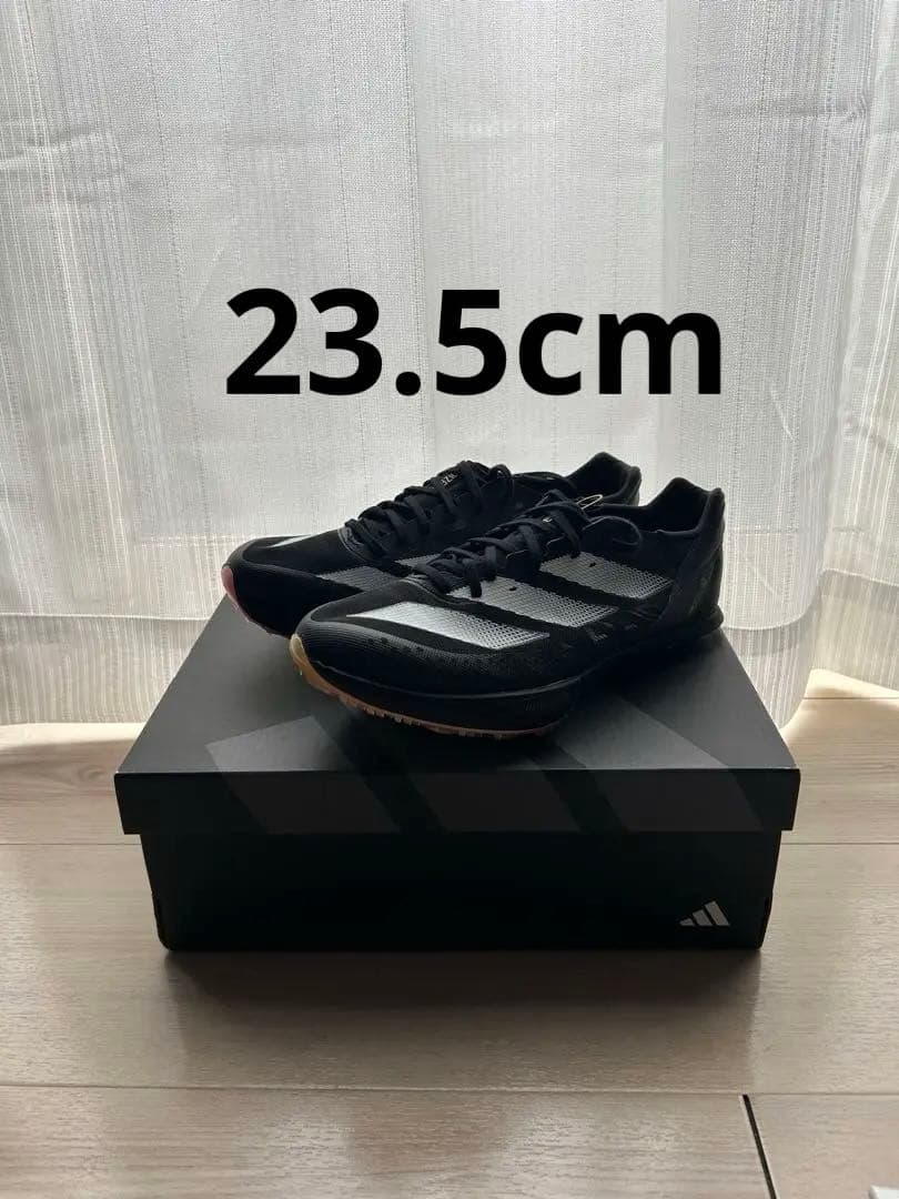 スパイク・シューズ adidas adizero prime sp2 23.5cm