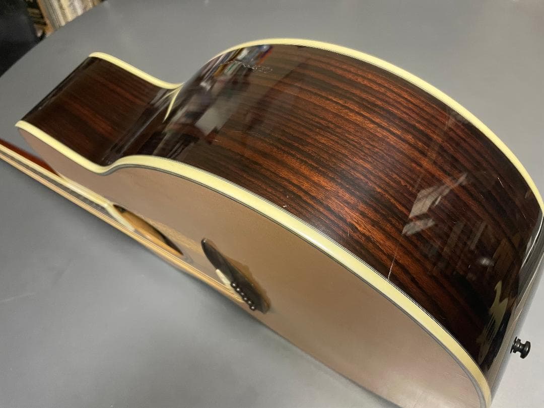 A0-2S オール単板