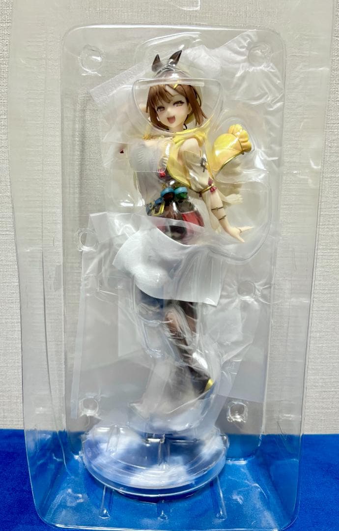 アルター ライザ ライザのアトリエ 常闇の女王と秘密の隠れ家 フィギュア