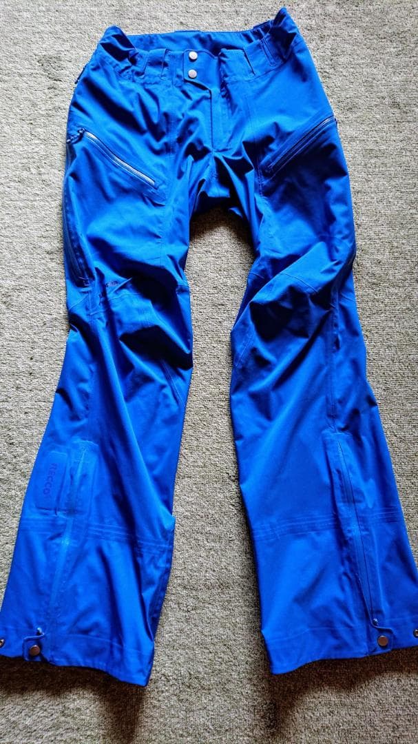パタゴニア StormStride Pants WsXS