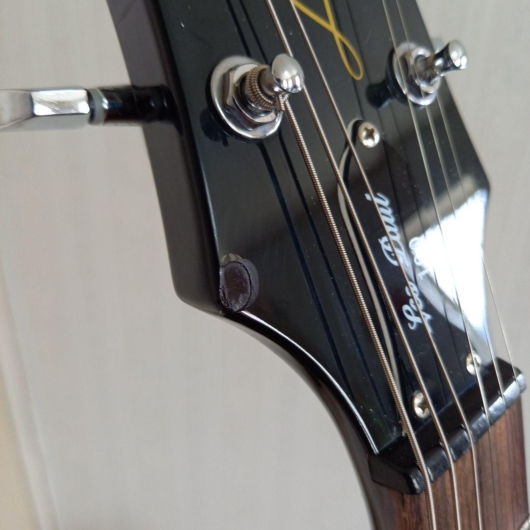 『比較的美品』Epiphone by Gibson Les Paul 100