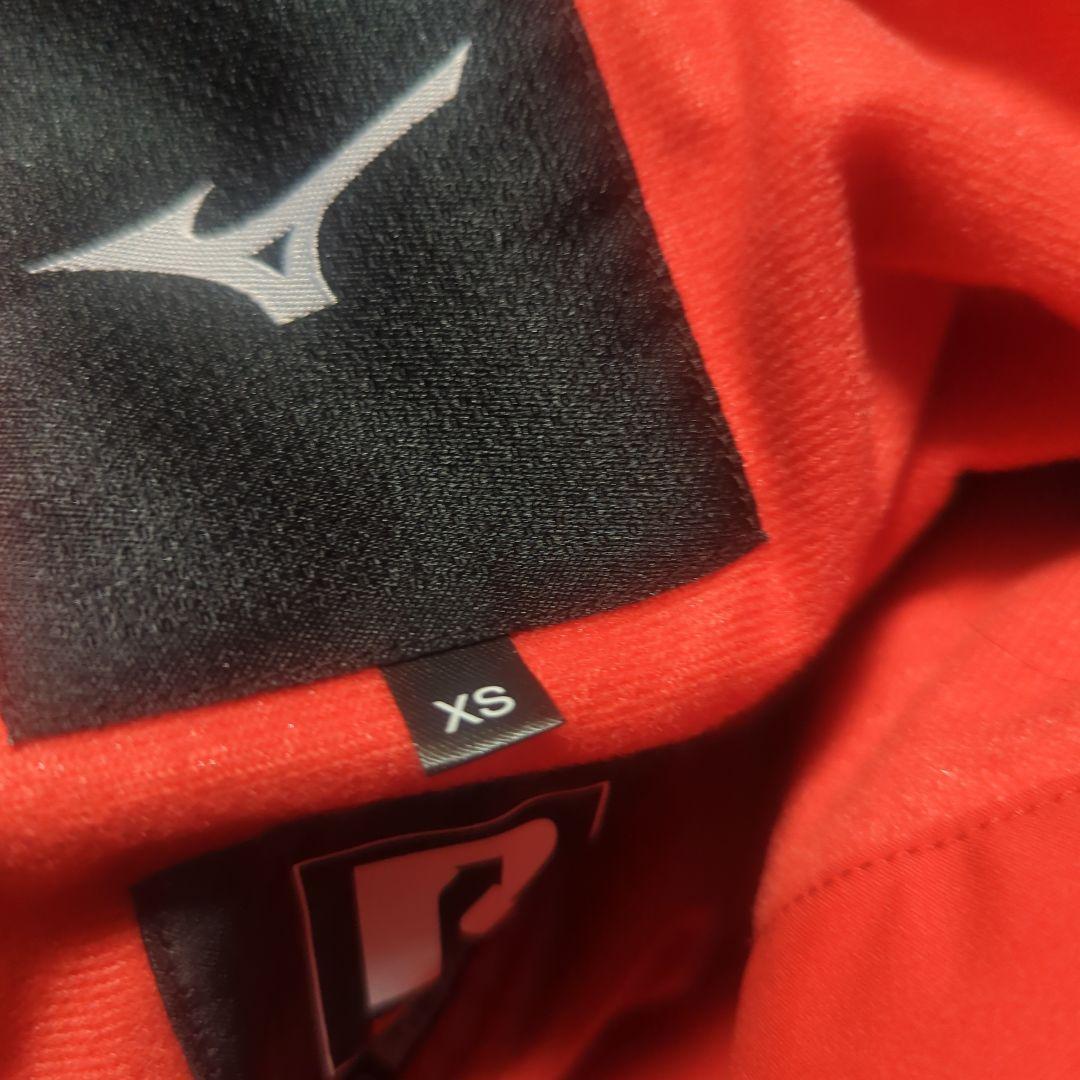 MIZUNO　デサント　スキーウェア