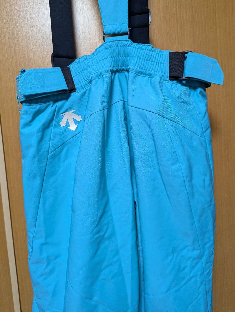 MIZUNO　デサント　スキーウェア