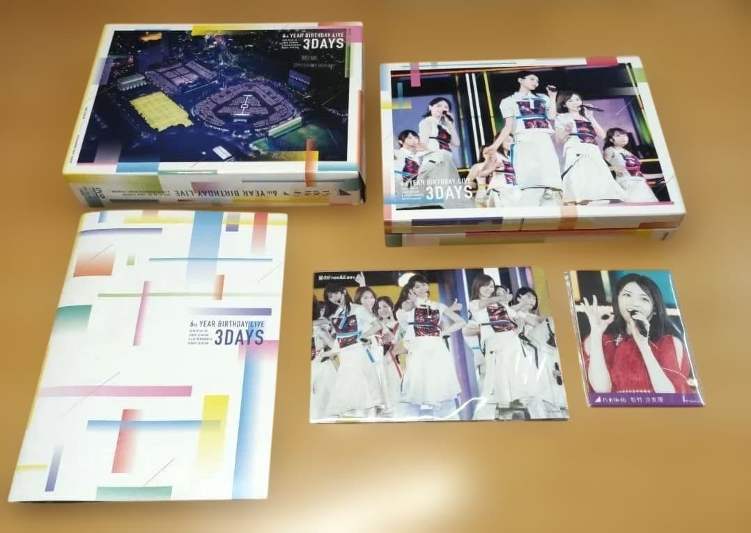 DVD・写真集・限定グッズなど乃木坂46グッズまとめ売り
