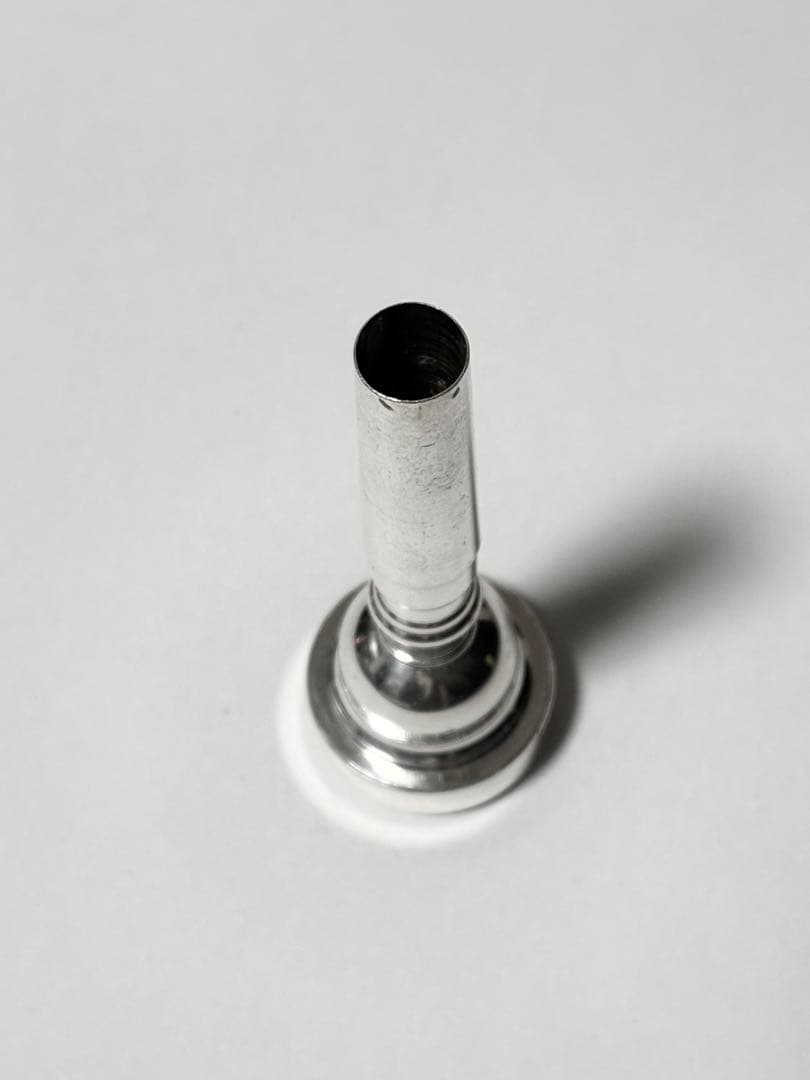 Monette Tradition PLUS 2 (トランペットマウスピース)