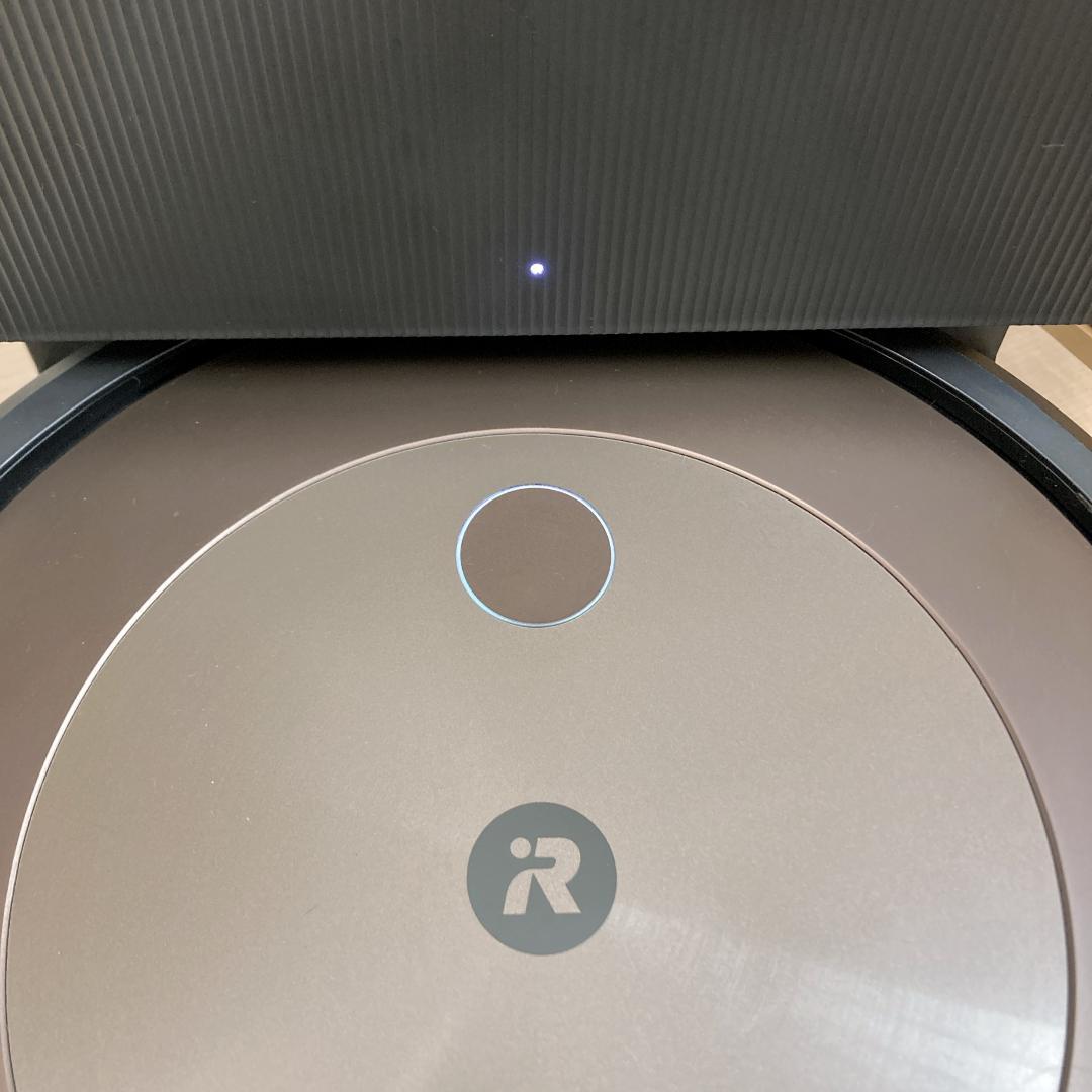 iRobot ルンバ j9+ 自動ゴミ収集機 清掃64時間 ロボット掃除機