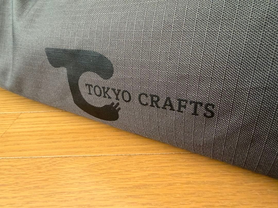TOKYO CRAFTS 東京クラフト　UT コット