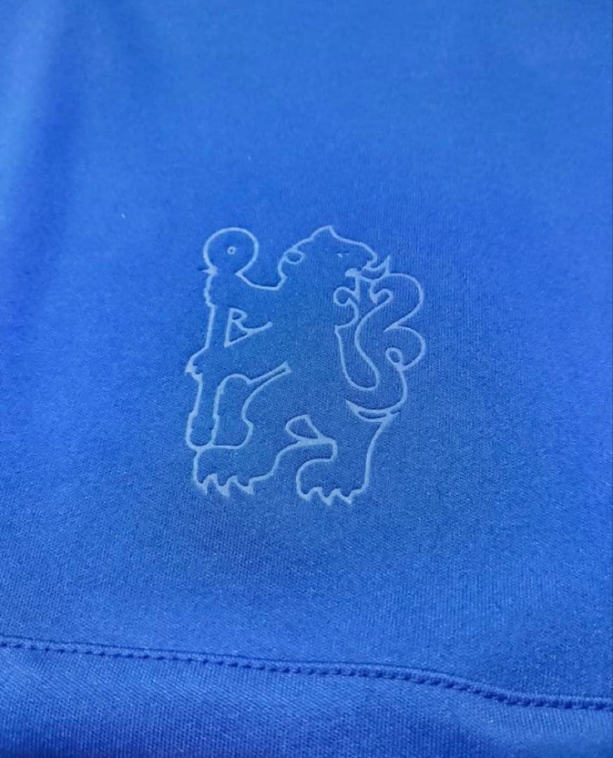 激レア　06/08チェルシーユニフォームNo.7シェフチェンコ