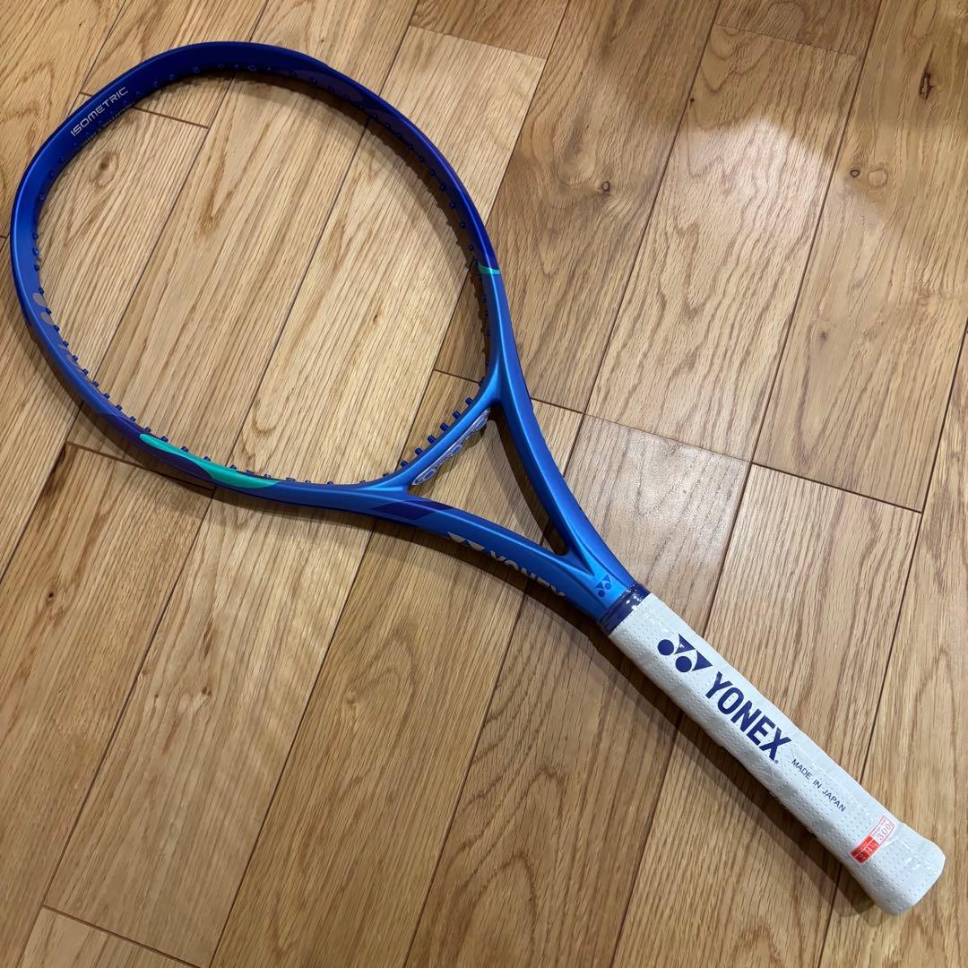 【セール中】YONEX EZONE 100 G2