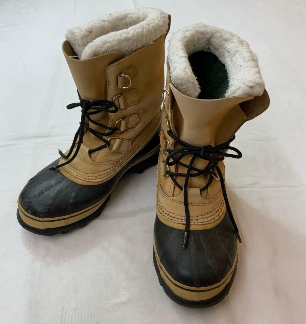 A/W SOREL ソレル スノーブーツ 27cm