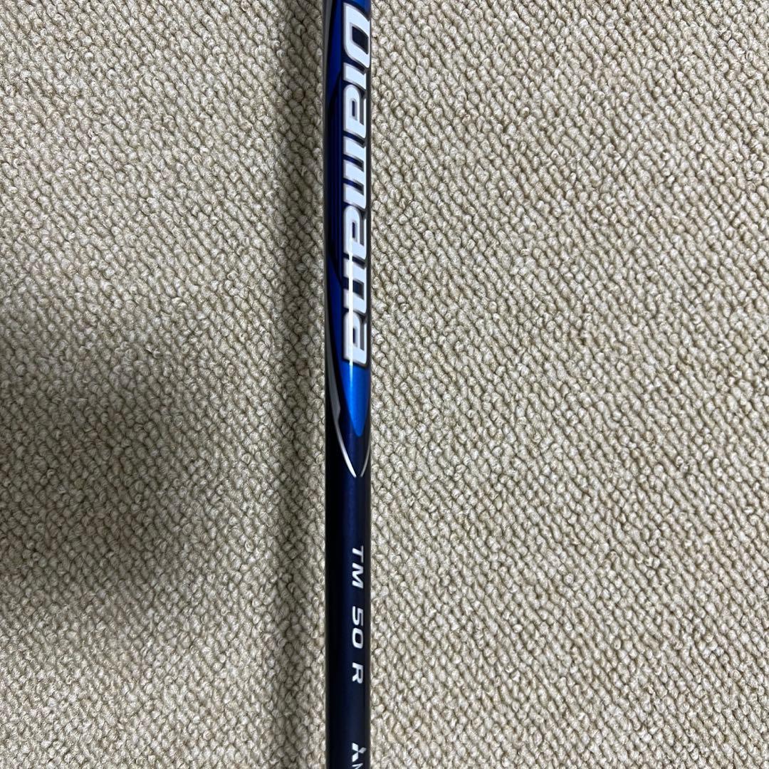 テーラーメイド　ゴルフクラブ　フェアウェイウッド　ドライバー　ゴルフ