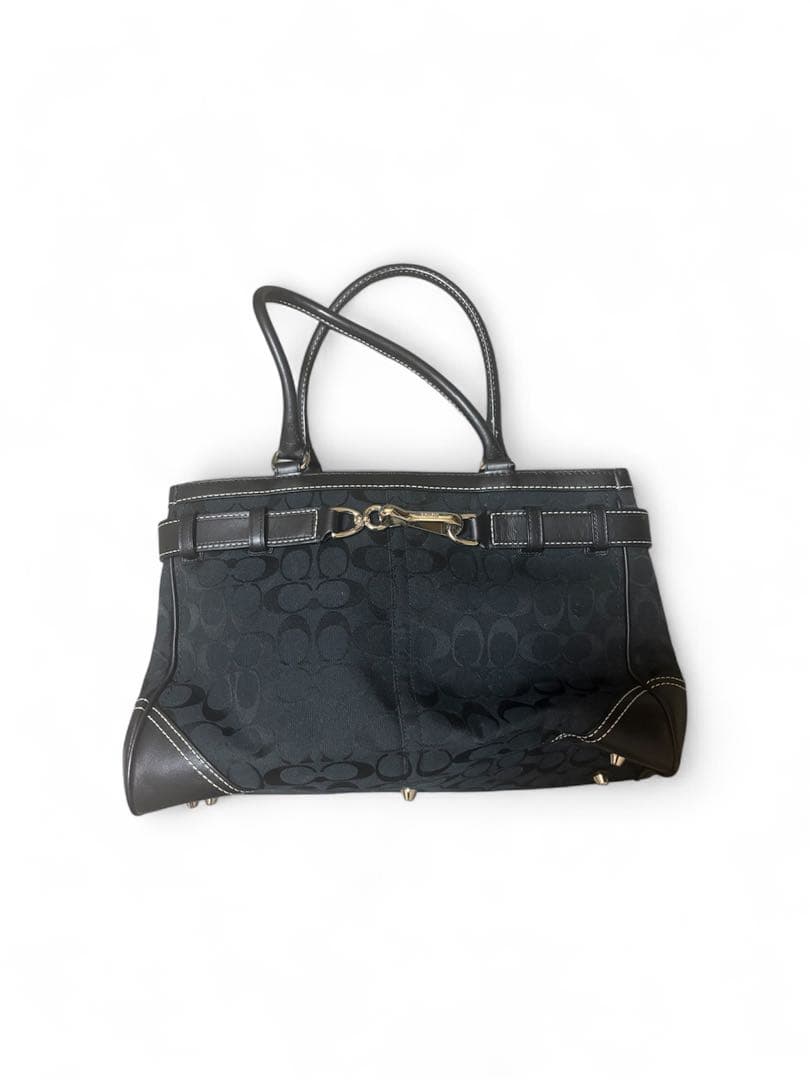 コーチバックセット20点