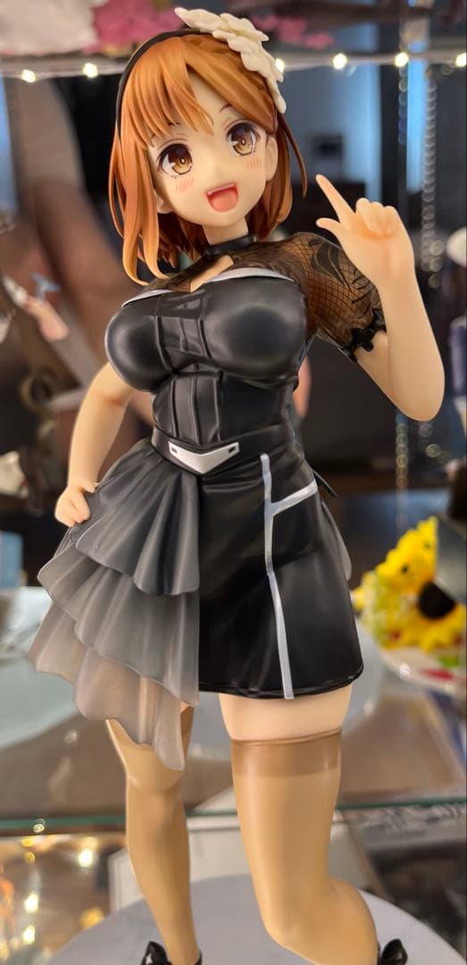 ライザリン・シュタウト～百夏の礼装～