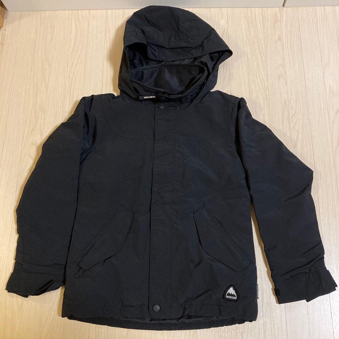 Burton バートンスノーボードウェアキッズSサイズユースkids youth