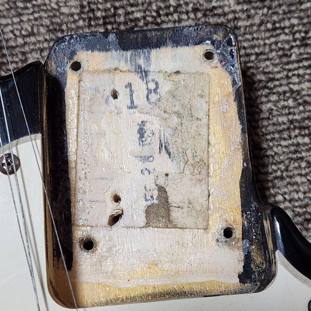 ギター Fender Mexico Telecaster Squier