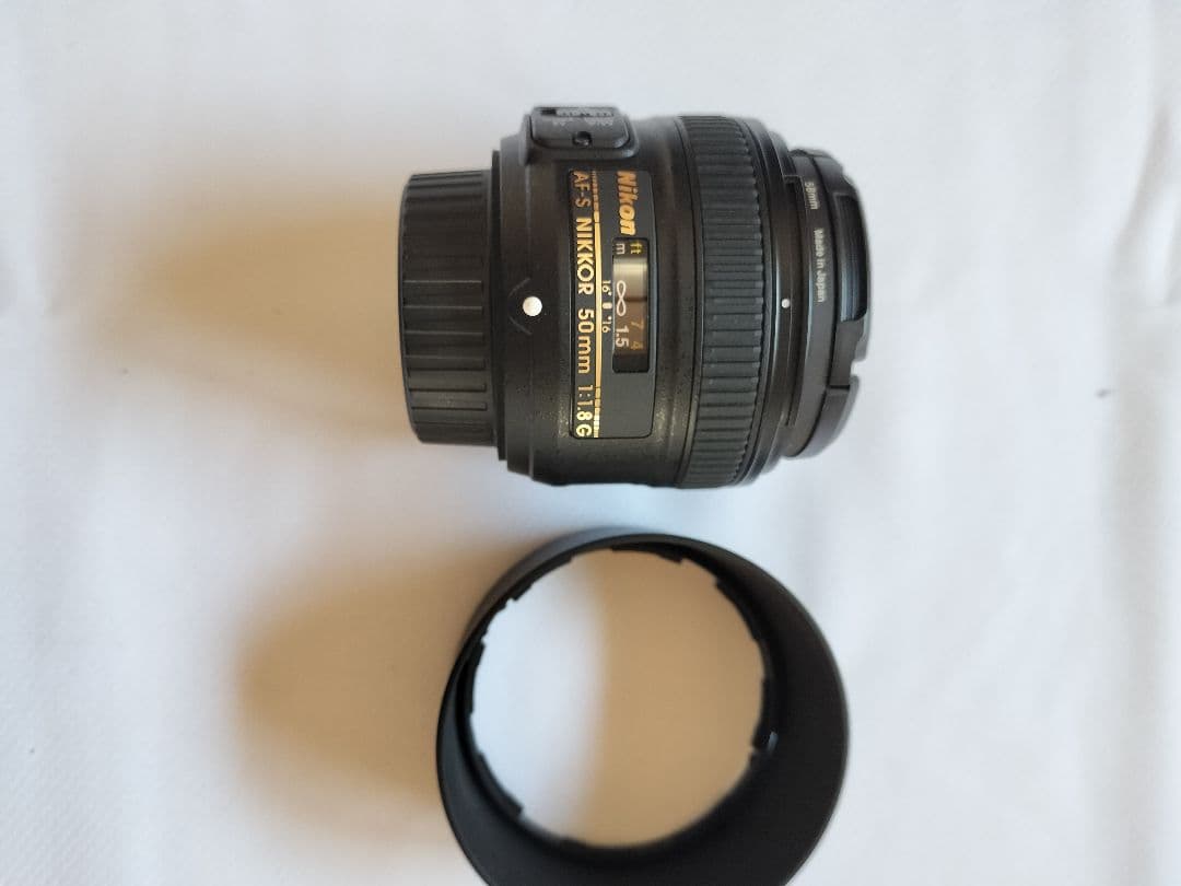 Nikon D3300 18-55 VR II Kit 美品