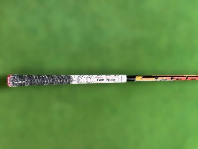 Speeder SLK 5X 3W シャフト