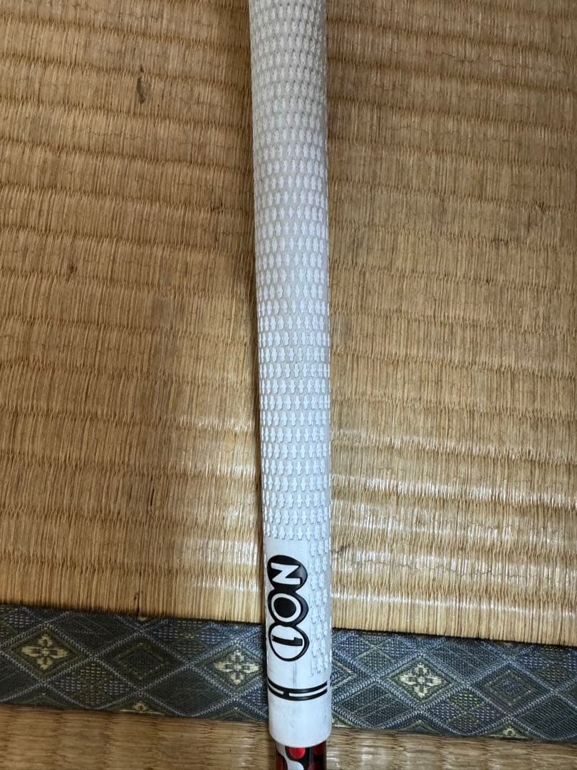 TaylorMade M4 RESCUE 25度 ユーティリティ