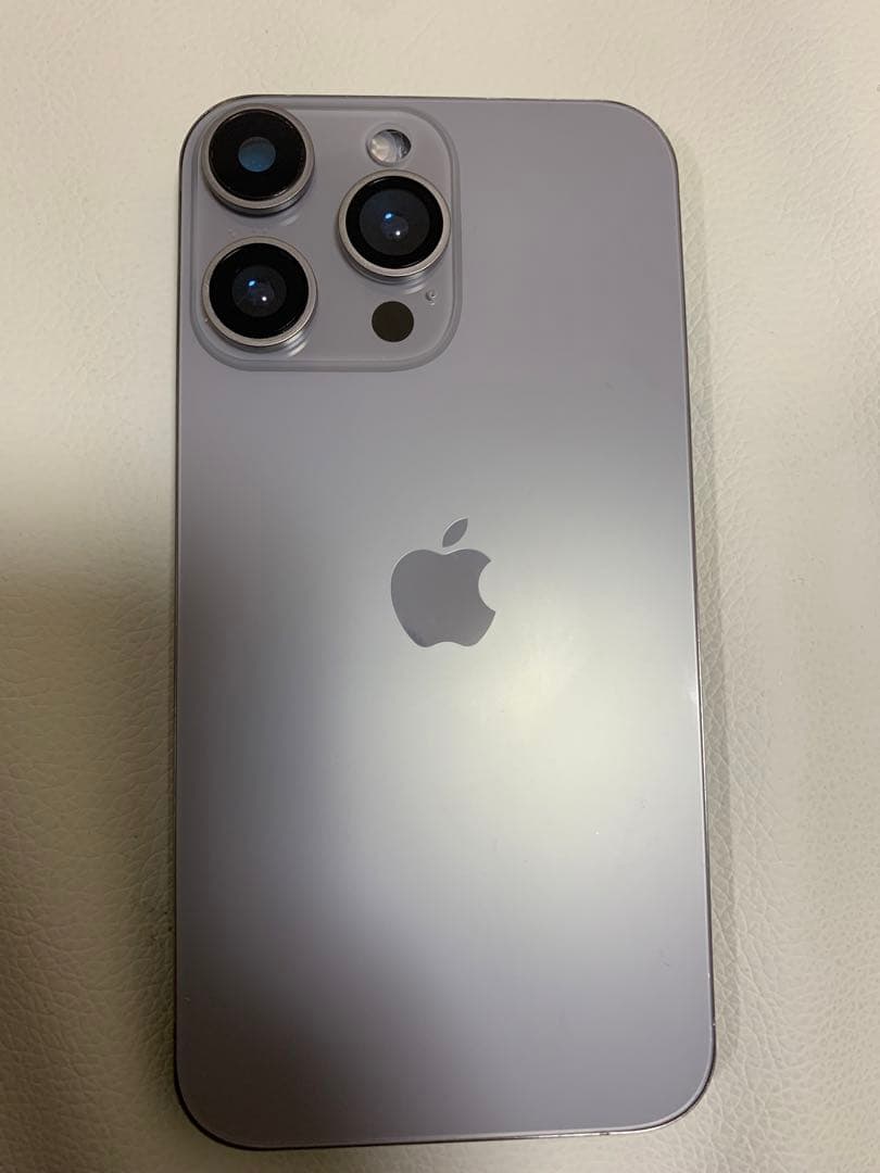 iPhoneXR用　iPhone15仕様　バックパネル　カスタム
