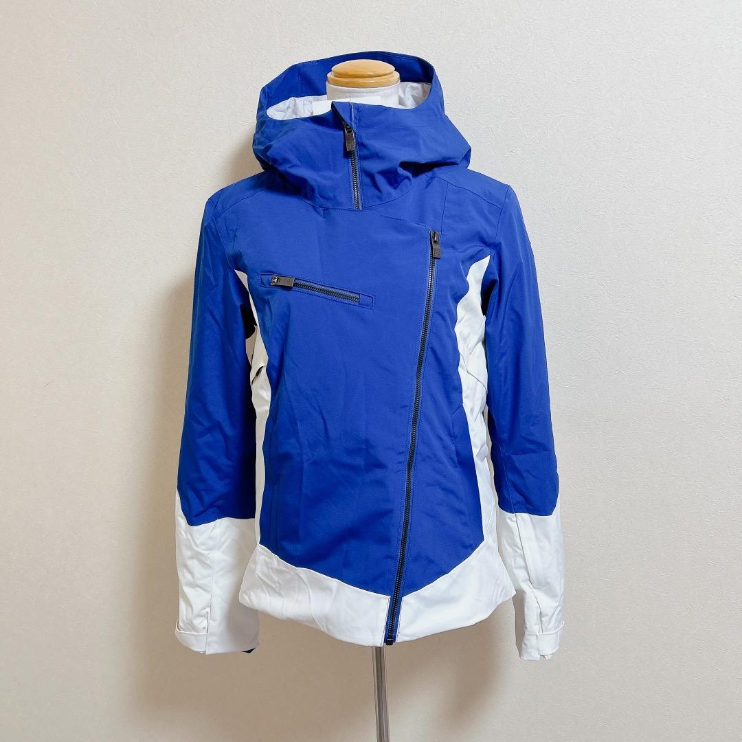 新品 PeakPerformance Wスクート ジャケット