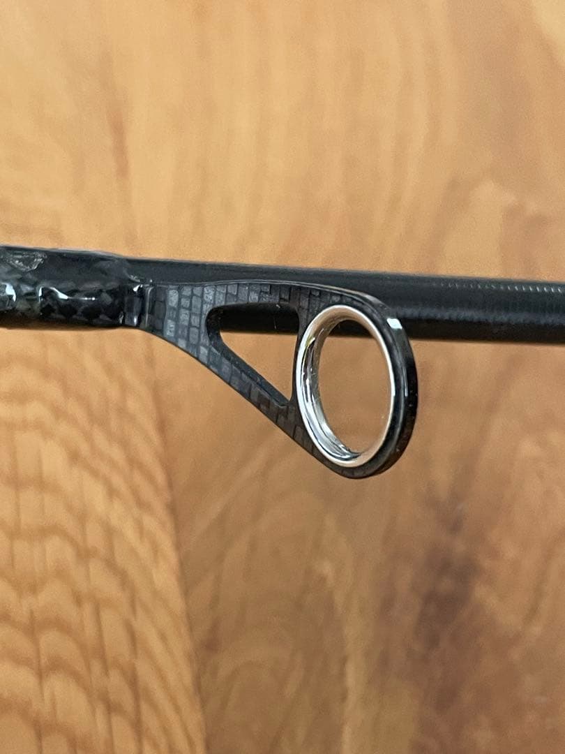 ジャンク品　ダイワ モアザン ブランジーノ　EX AGS 93L/M-S