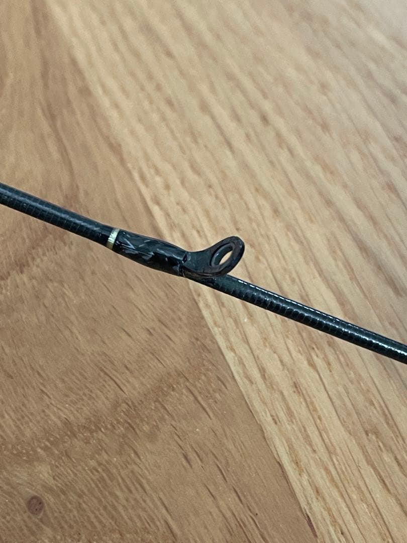 ジャンク品　ダイワ モアザン ブランジーノ　EX AGS 93L/M-S