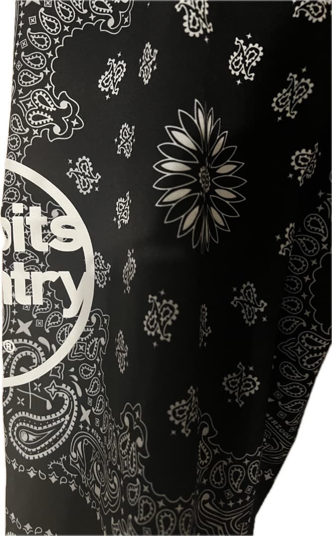 超希少！　FR2 GOLF × WDS ブルゾン＆パンツ　上下セット　2XL