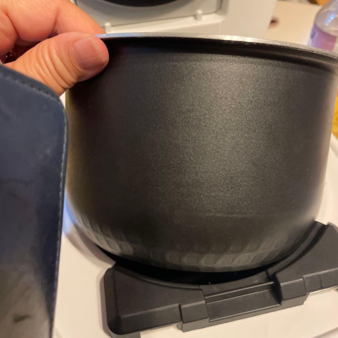 美品⭐︎ TOSHIBA｜圧力IH ジャー炊飯器｜RC-6PXV