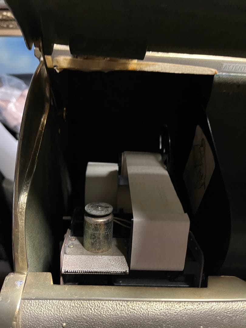 ナショナルクラシックレジスター、クラシックレジスターNCR2114、