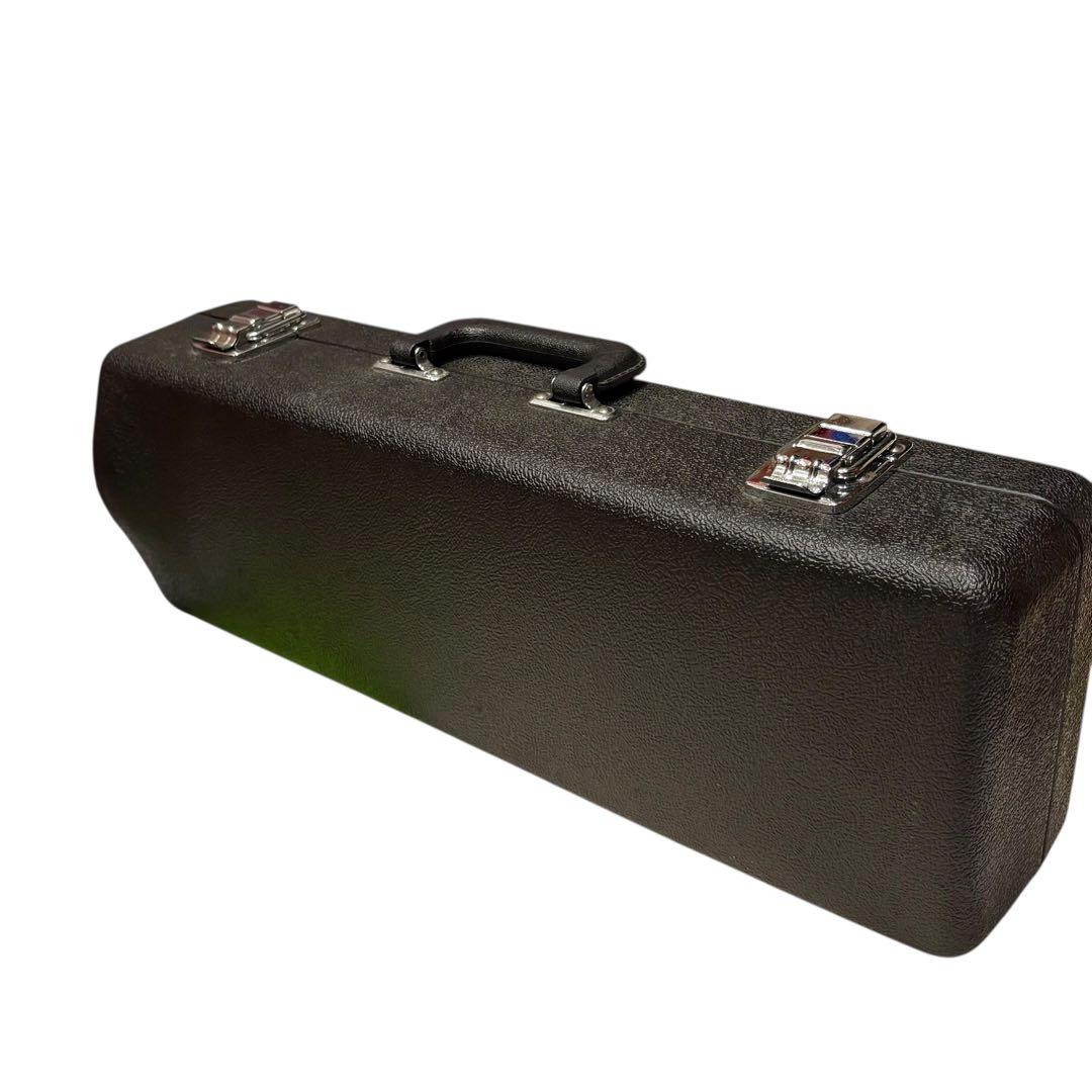 ✨美品✨ YAMAHA ヤマハ トランペット YTR-1335 ケース・消音器付