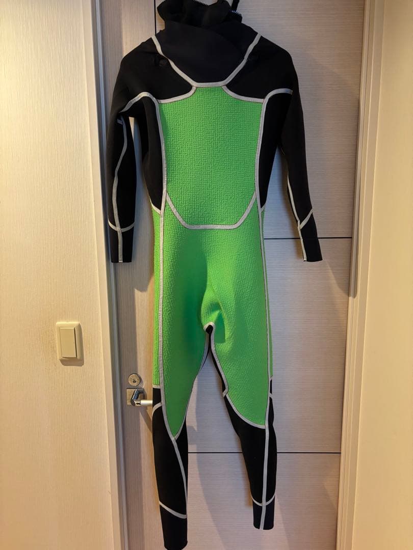 Patagonia パタゴニア ウェットスーツ 3mmフル