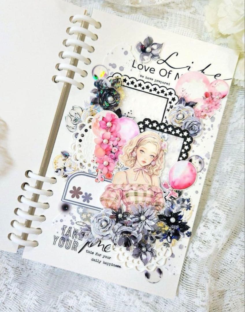 ggaggong 海外マスキングテープ　マステ 【2018】