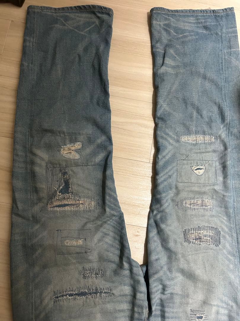 RRL デニム 30 x 30