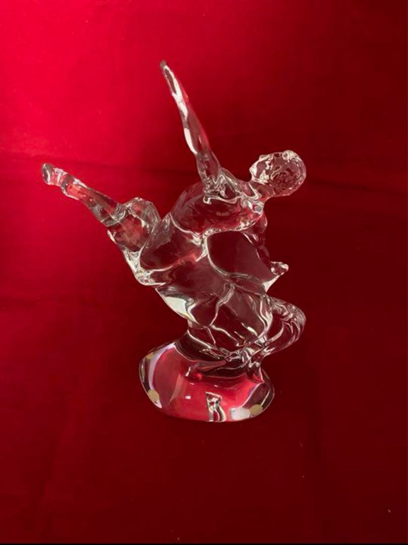 ナ*9様 激レア‼️⭐️ Baccarat クリスタル　レミーマルタン ⭐️ バ