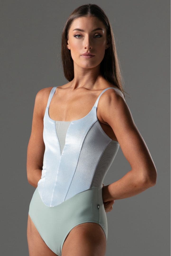 ボディール　bodile レオタードS/M