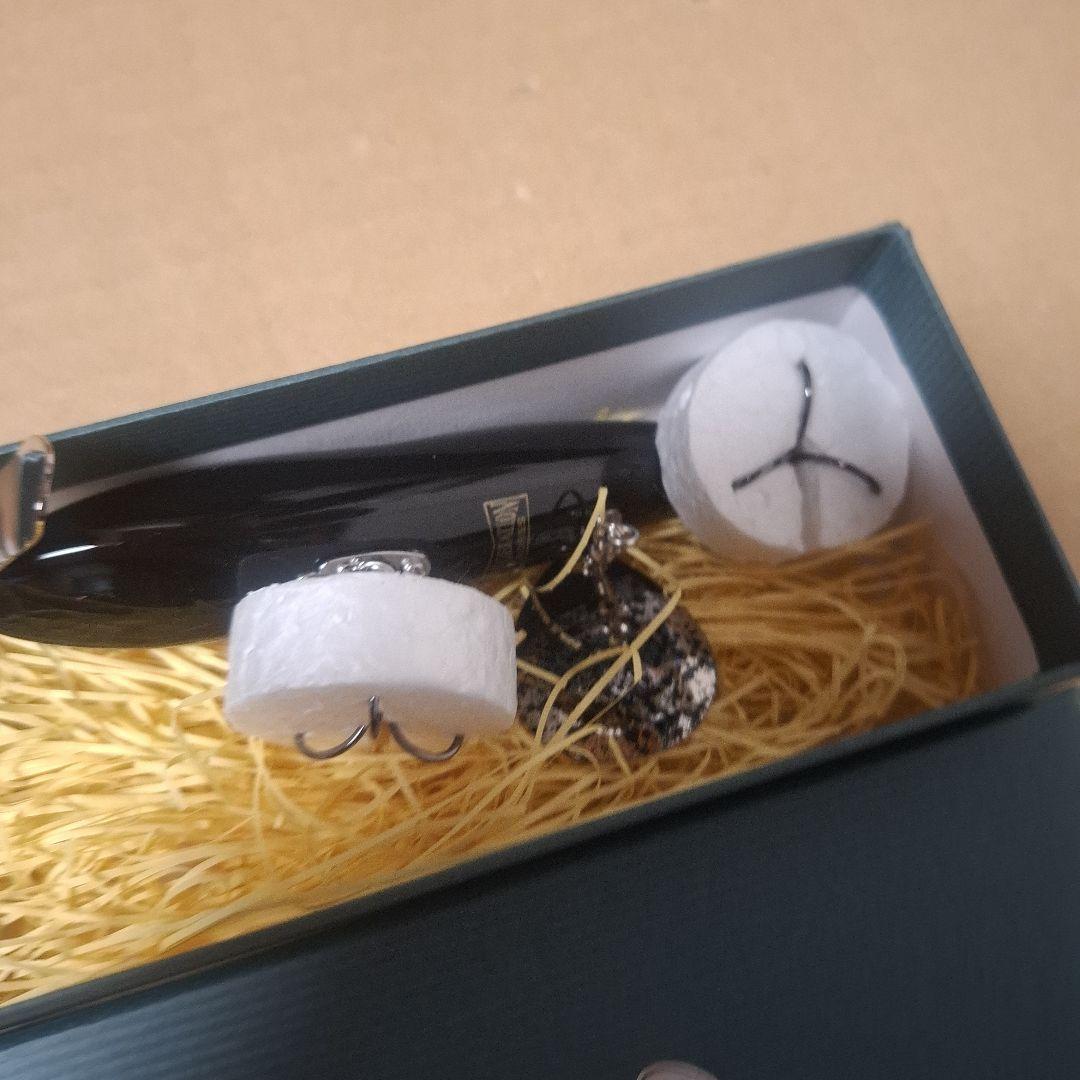 新製品　ノリーズ　　PROP FUKA 　プロップフカ　 リアルブラック