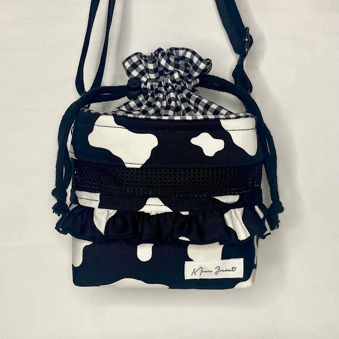 mgmama♡様 オーダーページ ✩ お出かけポーチ